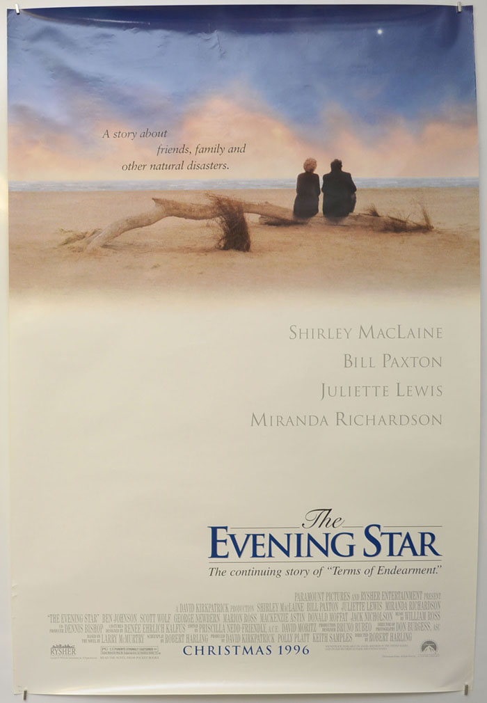 Evening Star (The)