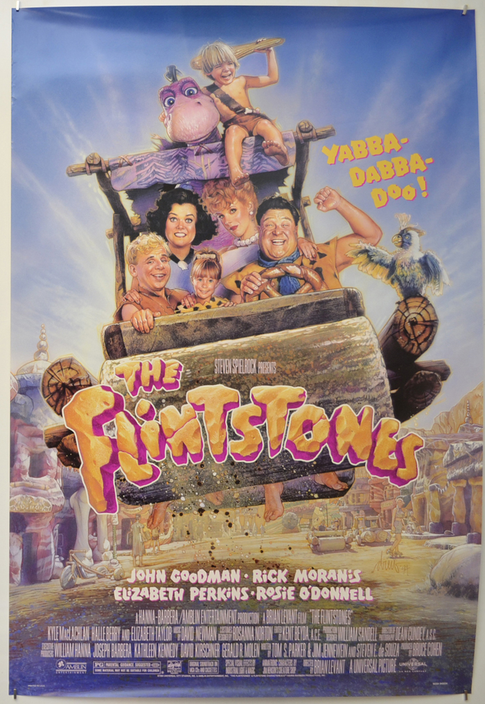 Flintstones (The) 