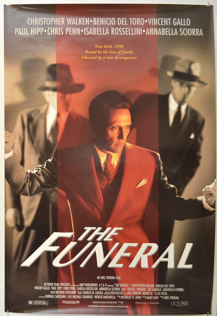 Funeral (The)