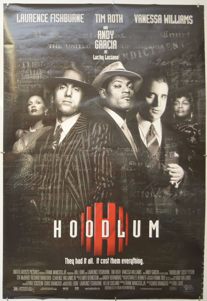 Hoodlum <p><i> (Version 2) </i></p>