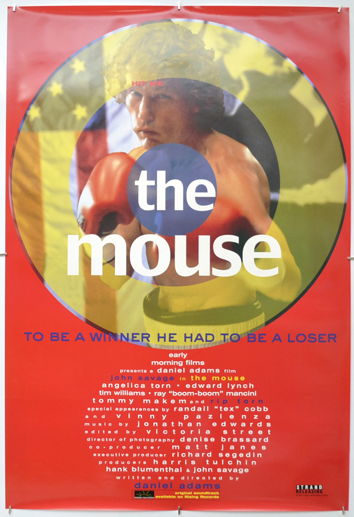 Mouse (The)