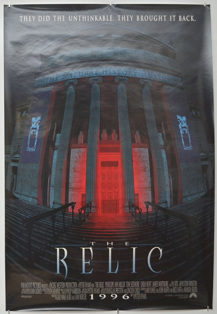 Relic (The)