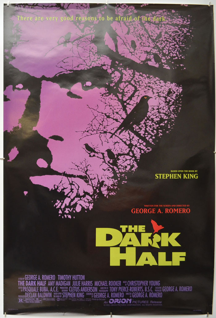 Stephen King's : The Dark Half
