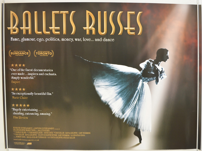 Ballet Russes