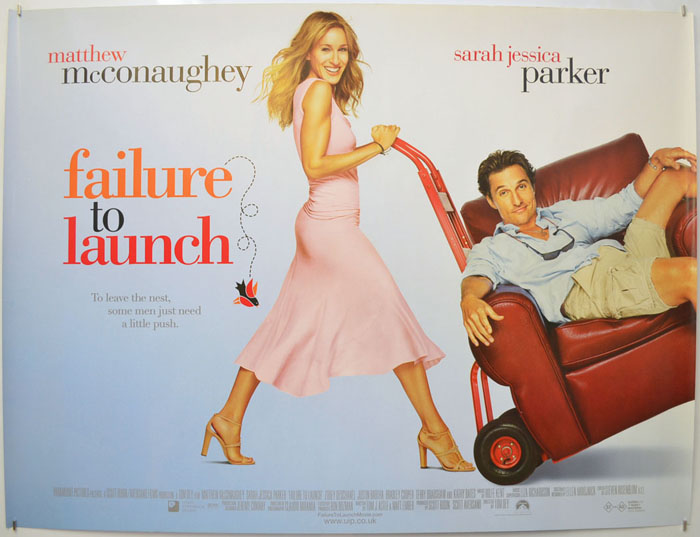 Failure To Launch 