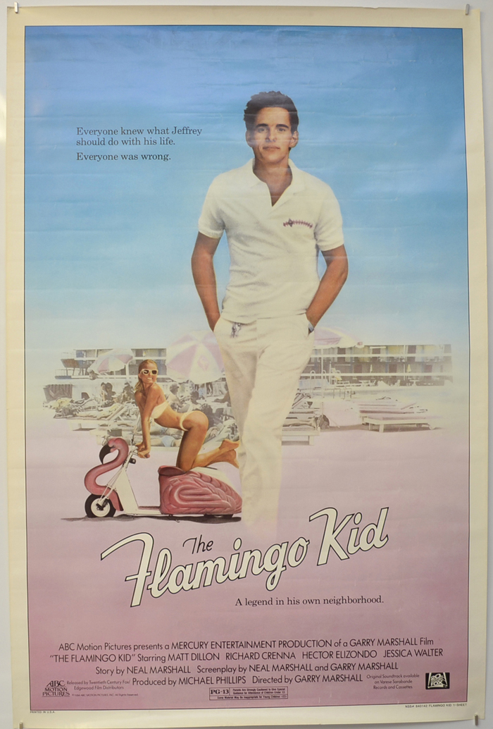 Flamingo Kid (The)