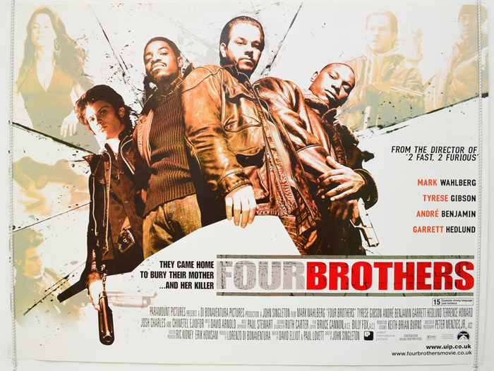 Four Brothers