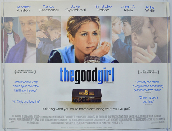 Good Girl (The)