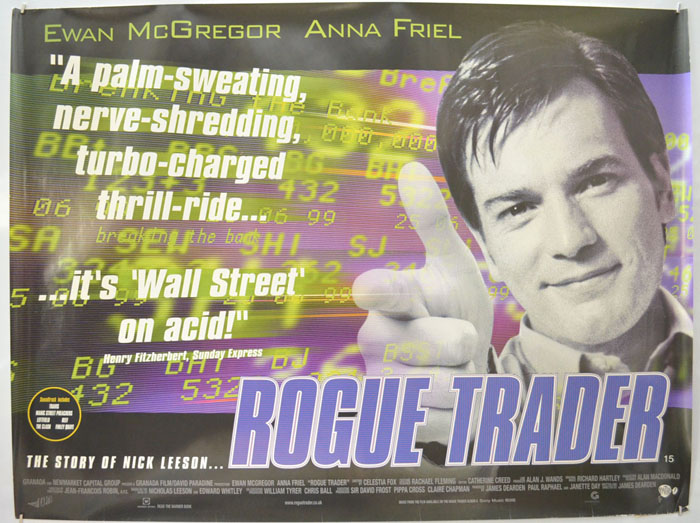 Rogue Trader
