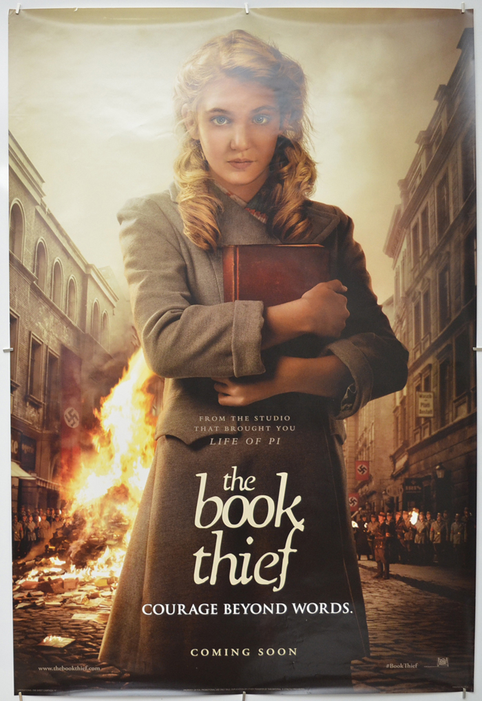 Book Thief (The)