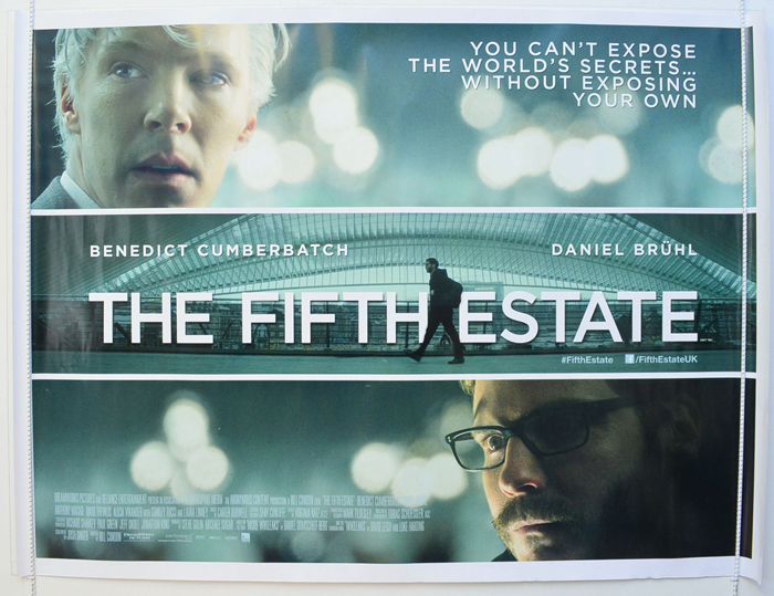 Fifth Estate (The)