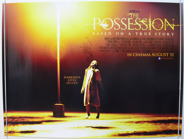 Possession (The)