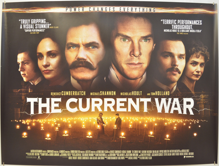 Current War (The)