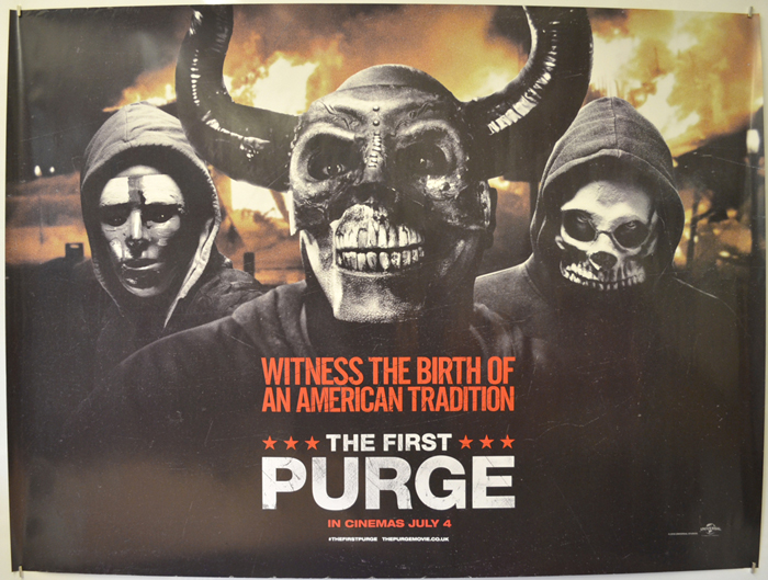 First Purge (The) 