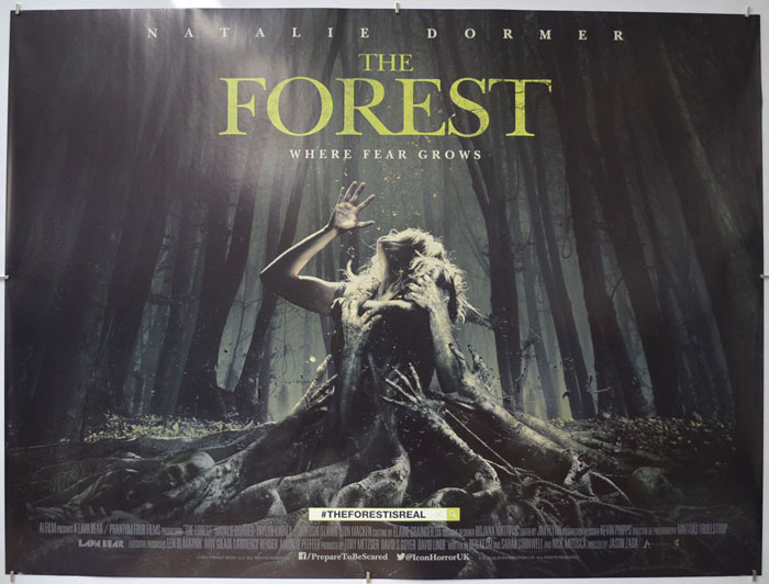 Forest (The)