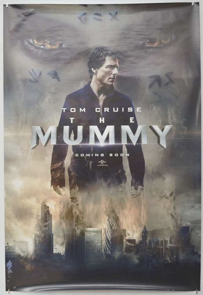 Mummy (The) 