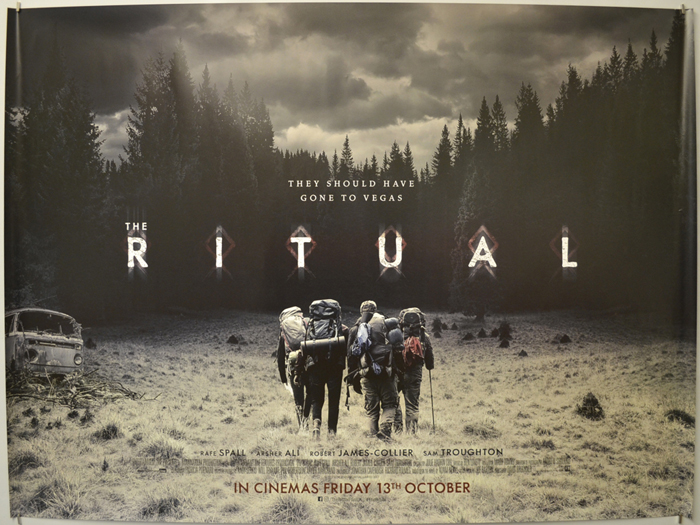 Ritual (The)