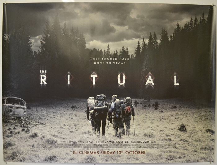 Ritual (The)