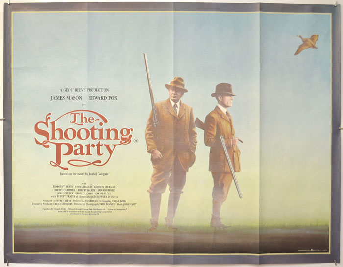 Shooting Party (The)