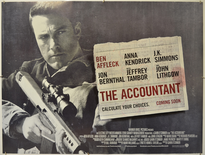 Accountant (The)