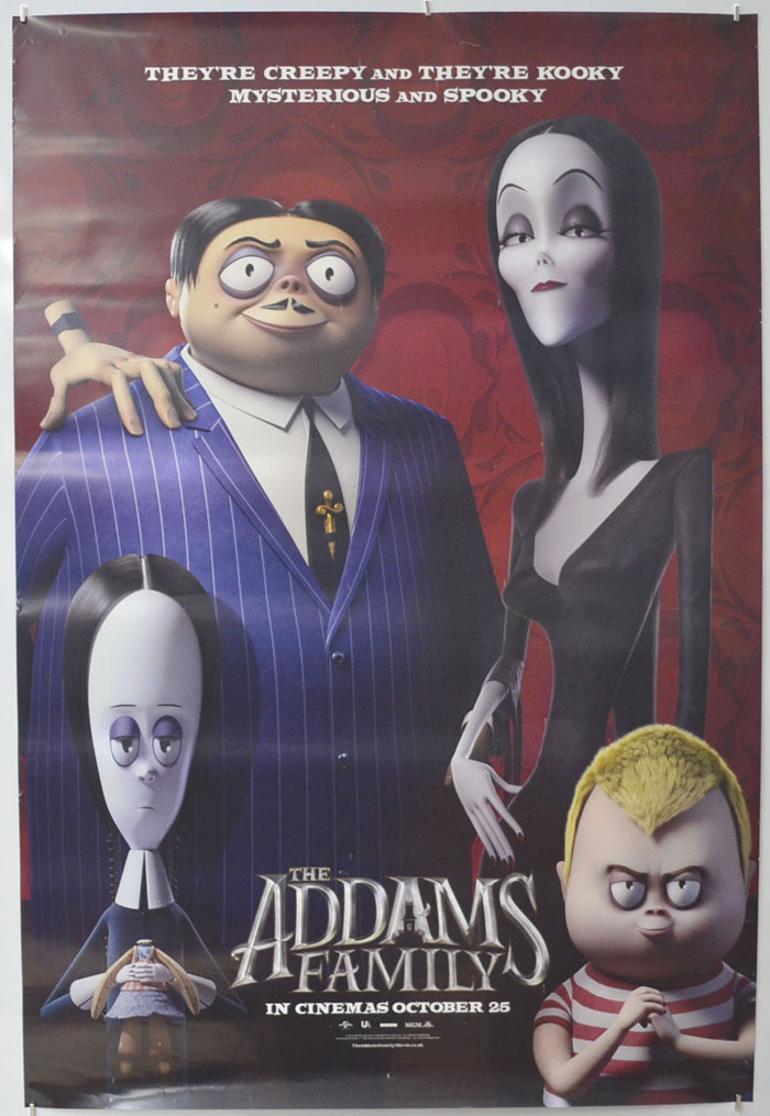 Addams Family (The)