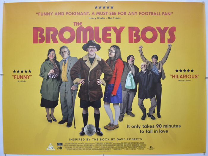 Bromley Boys (The)