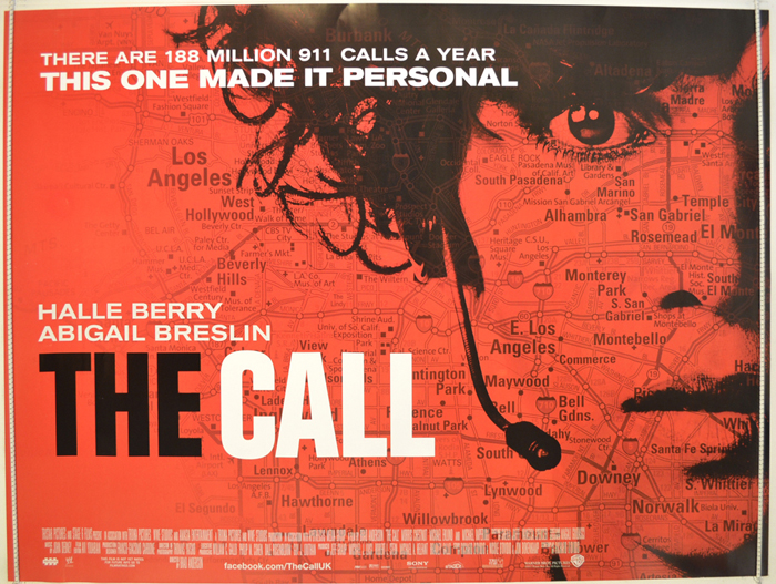 Call (The)