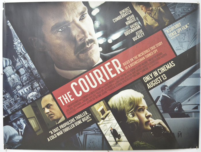 Courier (The)