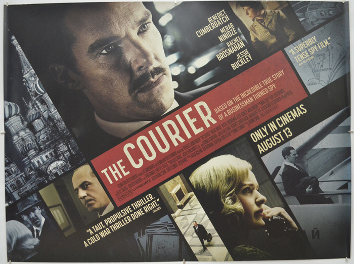 Courier (The)