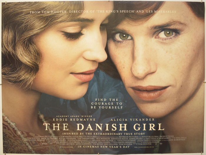 Danish Girl (The)