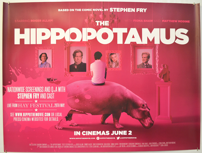 Hippopotamus (The)
