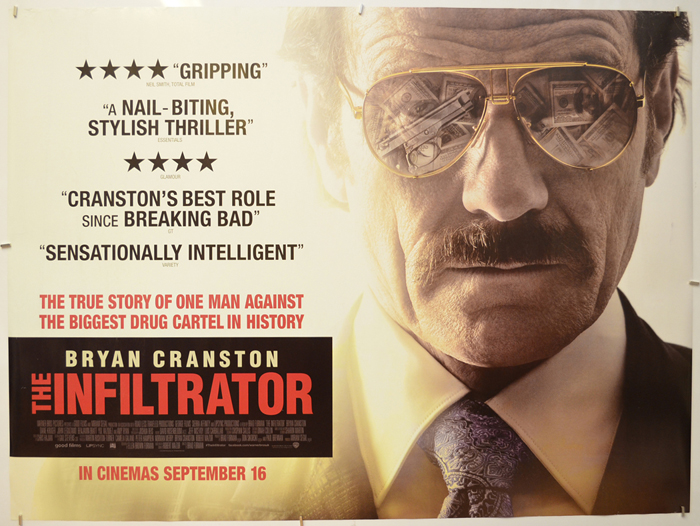 Infiltrator (The)
