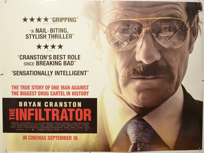 Infiltrator (The)
