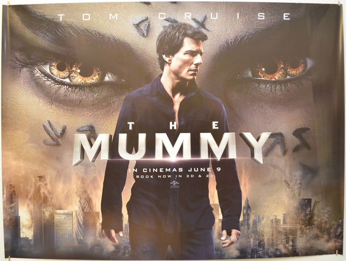 Mummy (The) 