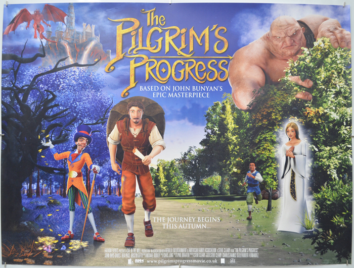 Pilgrim's Progress (The)