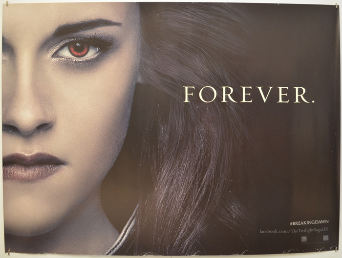 Twilight Saga: Breaking Dawn - Part 2 <p><i> (Bella/ Kristen Stewart Teaser) </i></p>