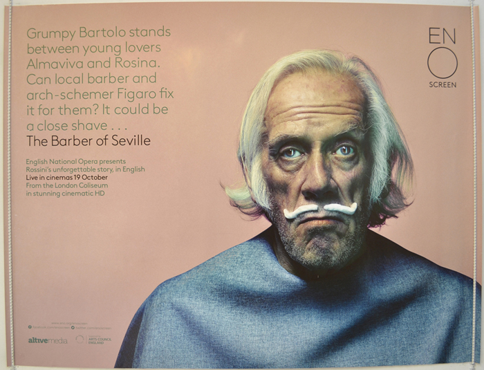 Barber Of Seville (The)