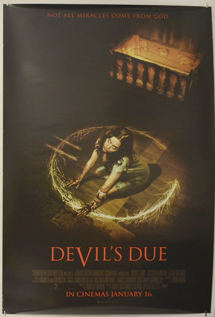 Devil's Due