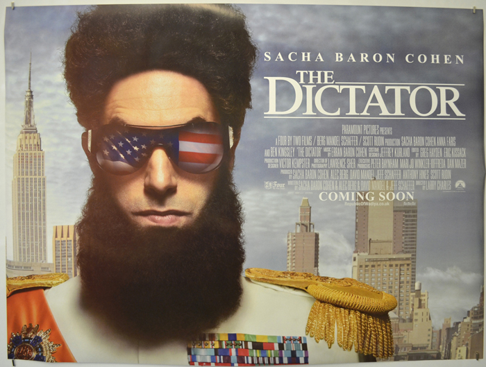 Dictator (The)