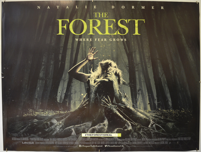 Forest (The)