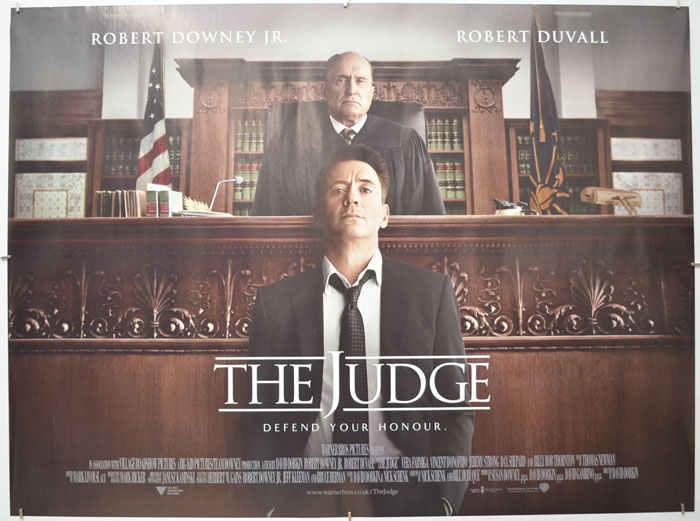 Judge (The) 