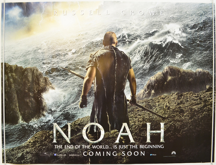 Noah <p><i> (Teaser / Advance Version) </i></p>
