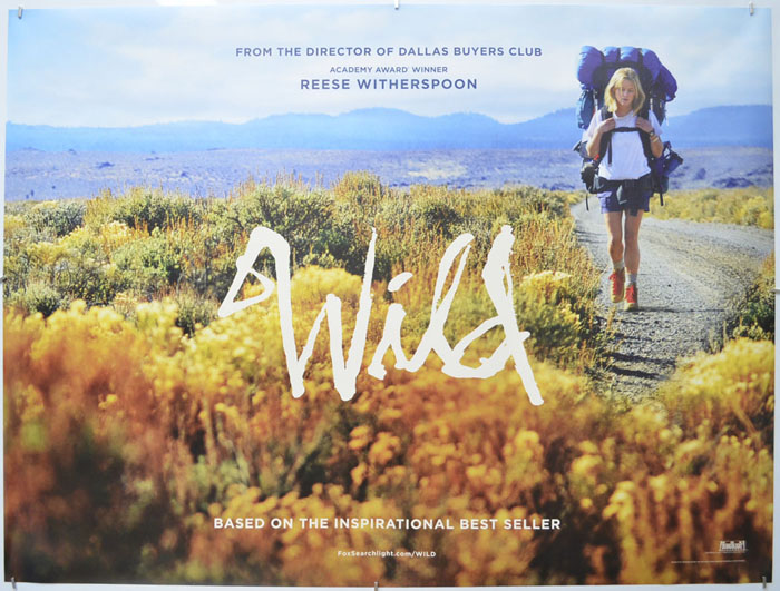 Wild <p><i> (Teaser / Advance Version) </i></p>