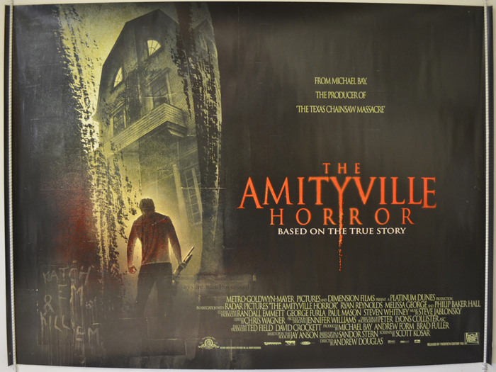 Amityville Horror (The)