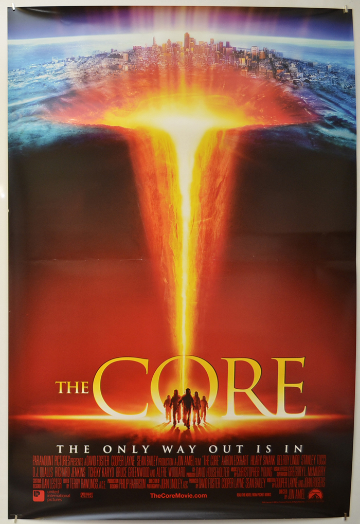 Core, The 