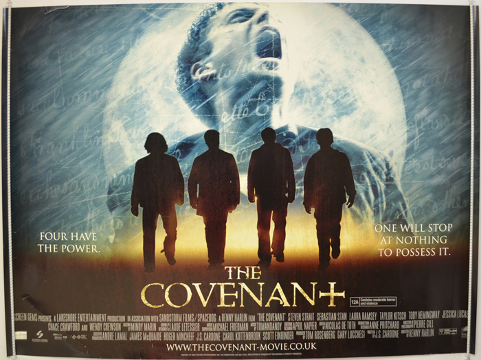 Covenant (The)