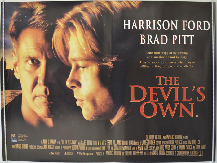 Devil's Own (The)