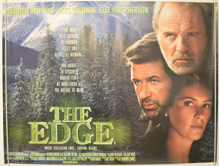 Edge (The)