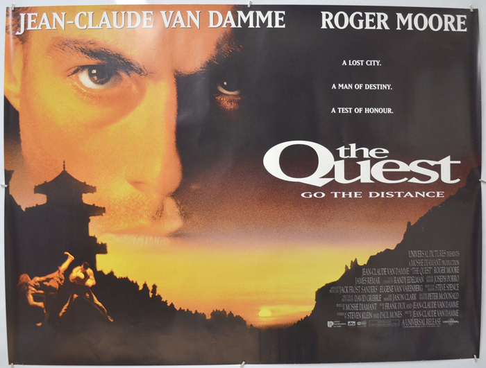 Quest (The)