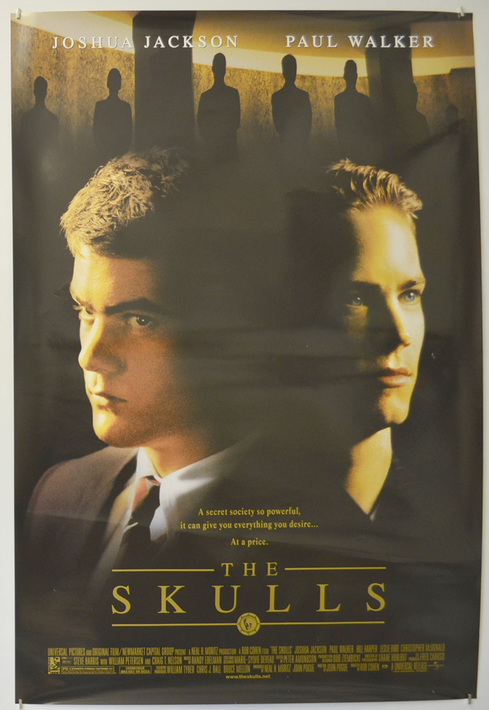 Skulls (The)